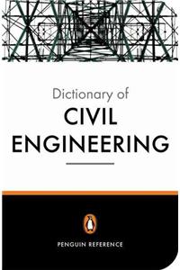 New Penguin Dictionary of Civil Engineering