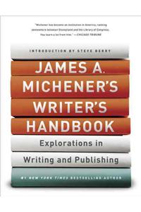 James A. Michener's Writer's Handbook