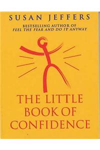 Little Book Of Confidence