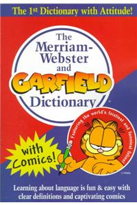 The Merriam-Webster and Garfield Dictionary