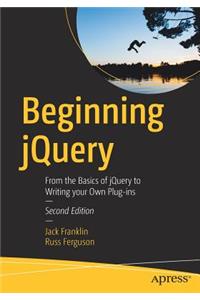 Beginning Jquery