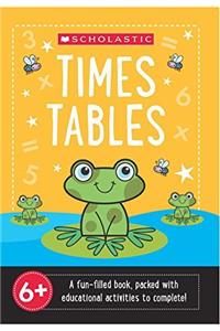 Smart Start: Times Tables