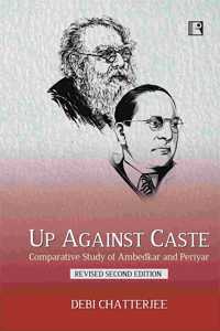 UP Against Caste: Comparative Study of Ambedkar and Periyar