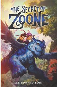 The Secret of Zoone