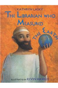 The Librarian Who Measured the Earth