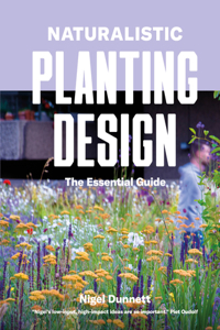 Naturalistic Planting Design