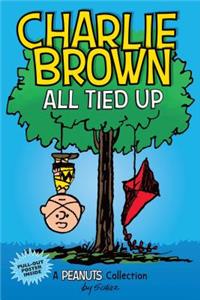 Charlie Brown: All Tied Up, 13