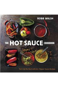 Hot Sauce Cookbook