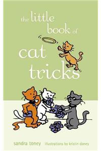 The Little Book of Cat Tricks