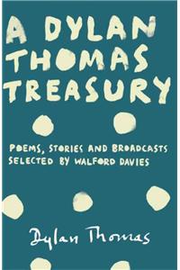 Dylan Thomas Treasury