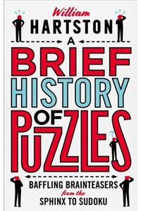 A Brief History of Puzzles