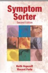 Symptom Sorter