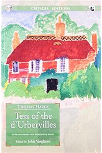 Tess of the d’Urbervilles