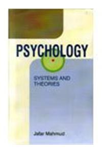 Psychology: Systems and Theories