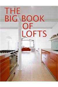 The Big Book of Lofts