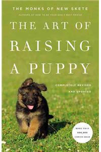 The Art of Raising a Puppy