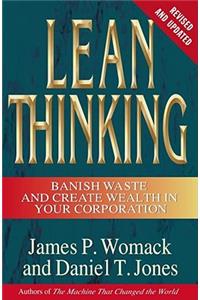 Lean Thinking