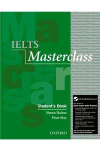 Ielts Masterclass