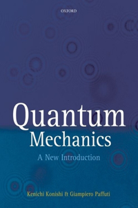 Quantum Mechanics