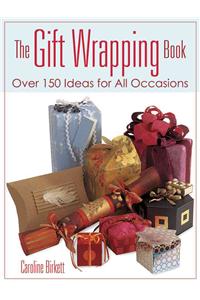 The Gift Wrapping Book