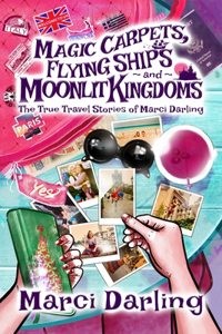 Magic Carpets, Flying Ships, and Moonlit Kingdoms