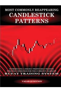 Most Commonly Reappearing Candlestick Patterns