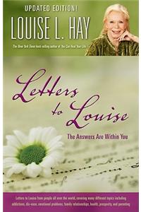 Letters to Louise