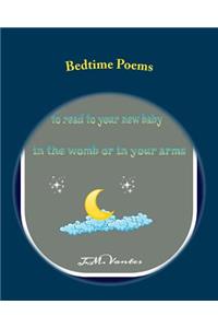 Bedtime Poems