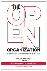 Open Organization