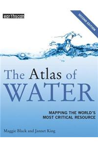 Atlas of Water