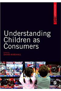 Understanding Children as Consumers