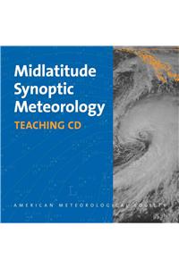 Midlatitude Synoptic Meteorology