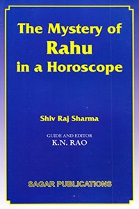 The Mystery of Rahu in a Horoscope