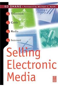 Selling Electronic Media