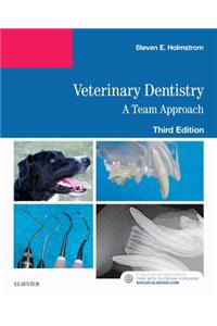 Veterinary Dentistry: A Team Approach