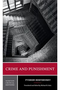 Crime and Punishment