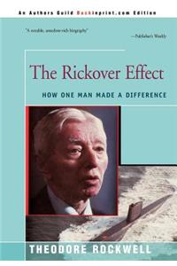 The Rickover Effect