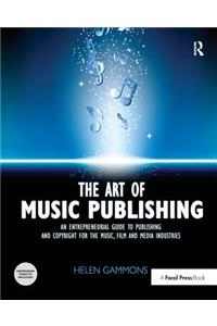 The Art of Music Publishing