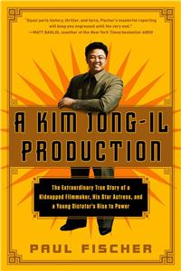 A Kim Jong-Il Production