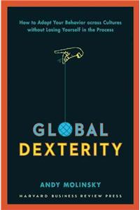 Global Dexterity