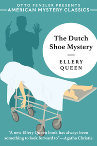 The Dutch Shoe Mystery