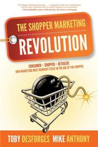 Shopper Marketing Revolution