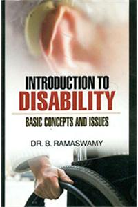 Introduction Disability