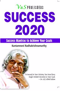 Success 2020