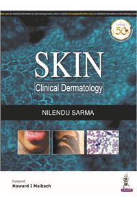 Skin Clinical Dermatology