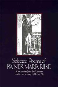 Selected Poems of Rainer Maria Rilke