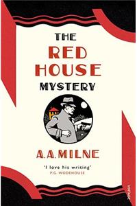 The Red House Mystery