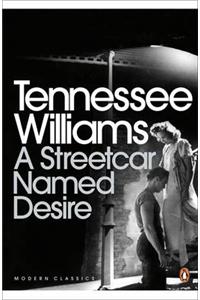 Streetcar Named Desire