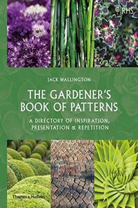 RHS The Gardener's Book of Patterns