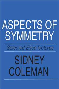 Aspects of Symmetry